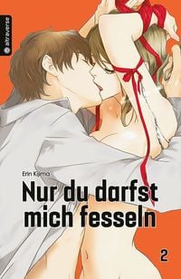 Produktbild: Nur du darfst mich fesseln 02