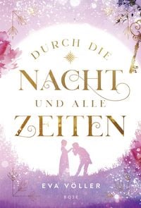 Produktbild: Durch die Nacht und alle Zeiten