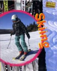 Produktbild: Gifford, C: Skiing