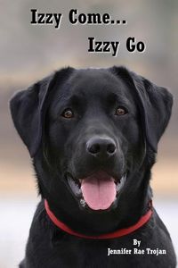 Produktbild: Izzy Come...Izzy Go