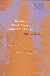 Produktbild: Grt Breakthrough & Its Cause