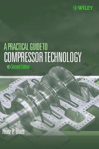 Produktbild: A Practical Guide to Compressor Technology