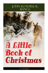 Produktbild: A Little Book of Christmas (Unabridged)
