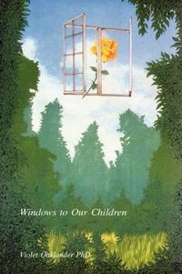Bild vom Artikel Windows to Our Children vom Autor Violet Oaklander