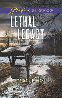 Produktbild: Lethal Legacy
