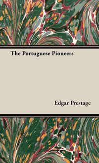 Produktbild: The Portuguese Pioneers