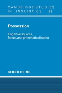 Produktbild: Possession