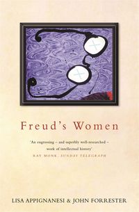 Produktbild: Freud''s Women