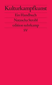 Produktbild: Kulturkampfkunst