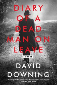 Produktbild: Diary of a Dead Man on Leave
