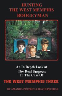 Produktbild: Hunting The West Memphis Boogeyman