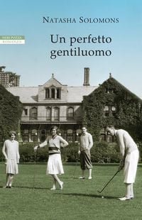 Produktbild: Un perfetto gentiluomo