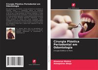 Produktbild: Cirurgia Pl&aacute;stica Periodontal em Odontologia