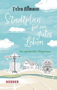 Produktbild: Stadtplan f&uuml;r ein gutes Leben