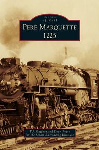 Produktbild: Pere Marquette 1225