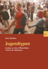 Produktbild: Jugendtypen