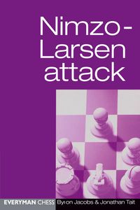 Produktbild: Nimzo-Larsen Attack