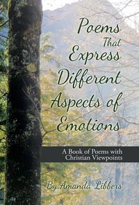 Produktbild: Poems That Express Different Aspects of Emotions