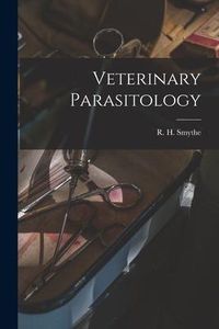 Produktbild: Veterinary Parasitology