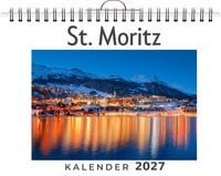 Produktbild: St. Moritz