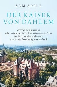 Produktbild: Der Kaiser von Dahlem