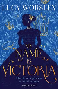 Produktbild: My Name Is Victoria