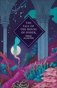 Produktbild: The Fall of the House of Usher and Other Stories
