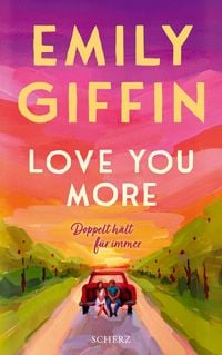 Produktbild: Love You More &ndash; Doppelt h&auml;lt f&uuml;r immer