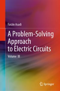 Produktbild: A Problem-Solving Approach to Electric Circuits