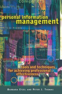 Produktbild: Personal Information Management