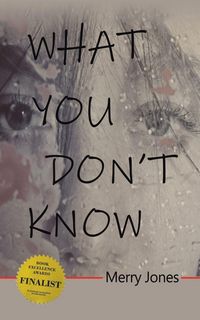 Produktbild: What You Don't Know