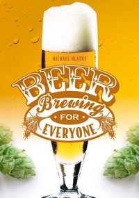 Produktbild: Beer Brewing for Everyone