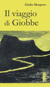 Produktbild: Il viaggio di Giobbe