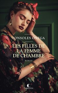 Produktbild: Les filles de la femme de chambre
