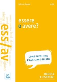 Produktbild: essere o avere