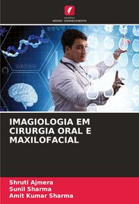 Produktbild: IMAGIOLOGIA EM CIRURGIA ORAL E MAXILOFACIAL