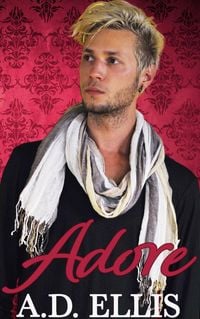Produktbild: Adore (Remington Place, #1)