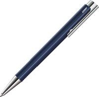 Produktbild: LAMY Kugelschreiber 204 LAMY logo M+ dark dusk