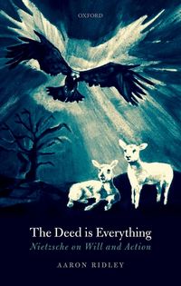 Produktbild: The Deed is Everything