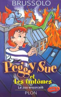 Produktbild: Peggy Sue et les fant&ocirc;mes