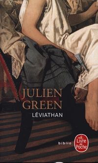 Produktbild: Green, J: Leviathan