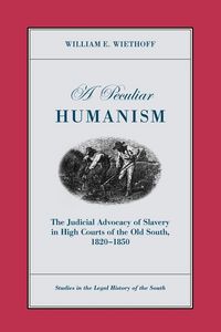 Produktbild: A Peculiar Humanism