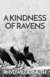 Produktbild: A Kindness of Ravens