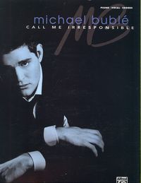 Produktbild: Call Me Irresponsible
