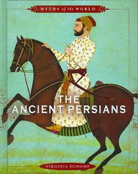 Produktbild: The Ancient Persians