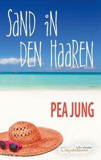 Produktbild: Sand in den Haaren