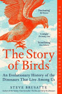 Produktbild: The Story of Birds