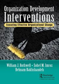 Produktbild: Organization Development Interventions