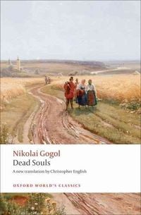Produktbild: Dead Souls