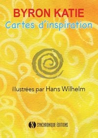 Produktbild: Cartes d'inspiration